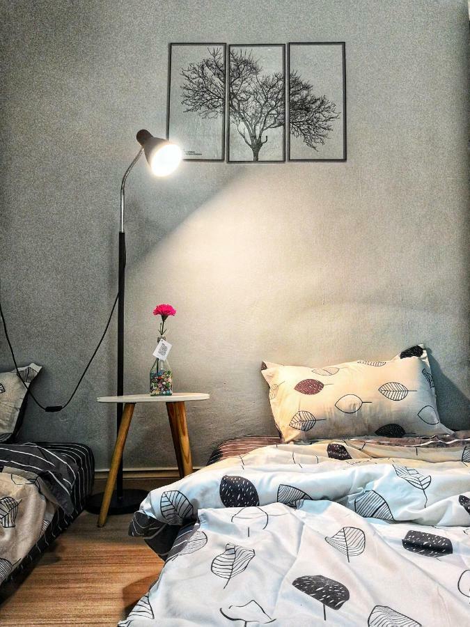 A Modest Lodge @Town Melaka #Nearjonker. Kota Laksamana Eksteriør billede