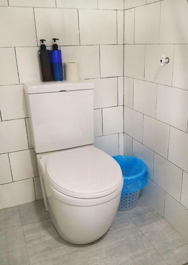 A Modest Lodge @Town Melaka #Nearjonker. Kota Laksamana Eksteriør billede